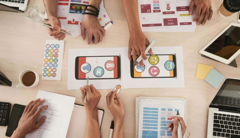 Code for the Pocket: Mobile App Development Chronicles