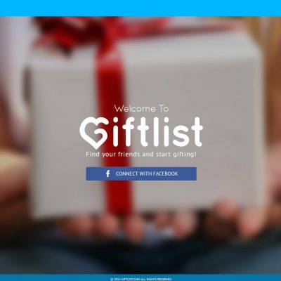 GiftList