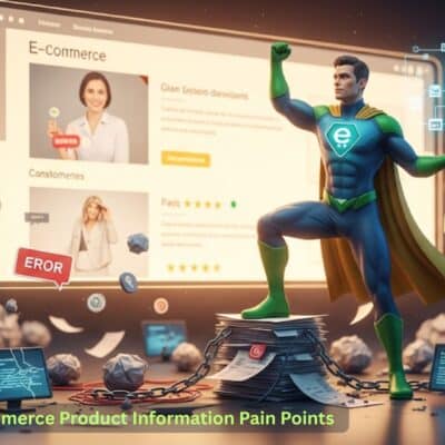 Conquering E-commerce Product Information Pain Points: A Guide by MAKEWAYS TECHWORKS