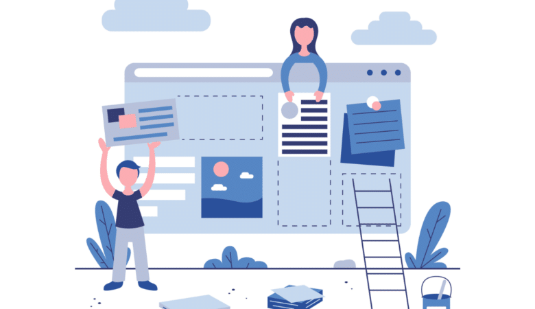 Why Your Business Website Needs a Makeover in 2025 – and How UI/UX Can 10x Conversions