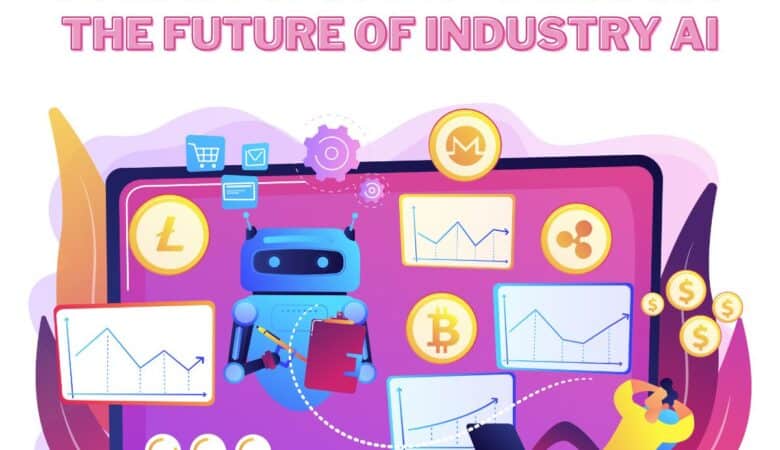 Domain-Specific AI Models: The Future of Industry AI