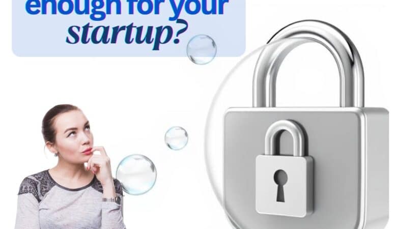 Is Bubble secure enough for your startup?